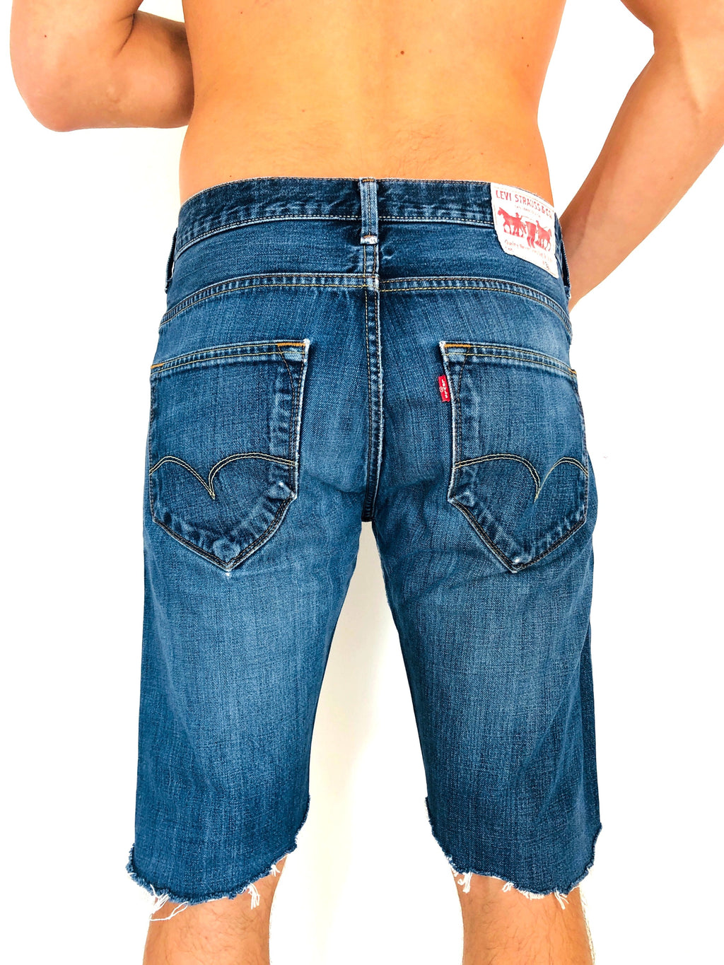 SHORTS LEVI'S VINTAGE