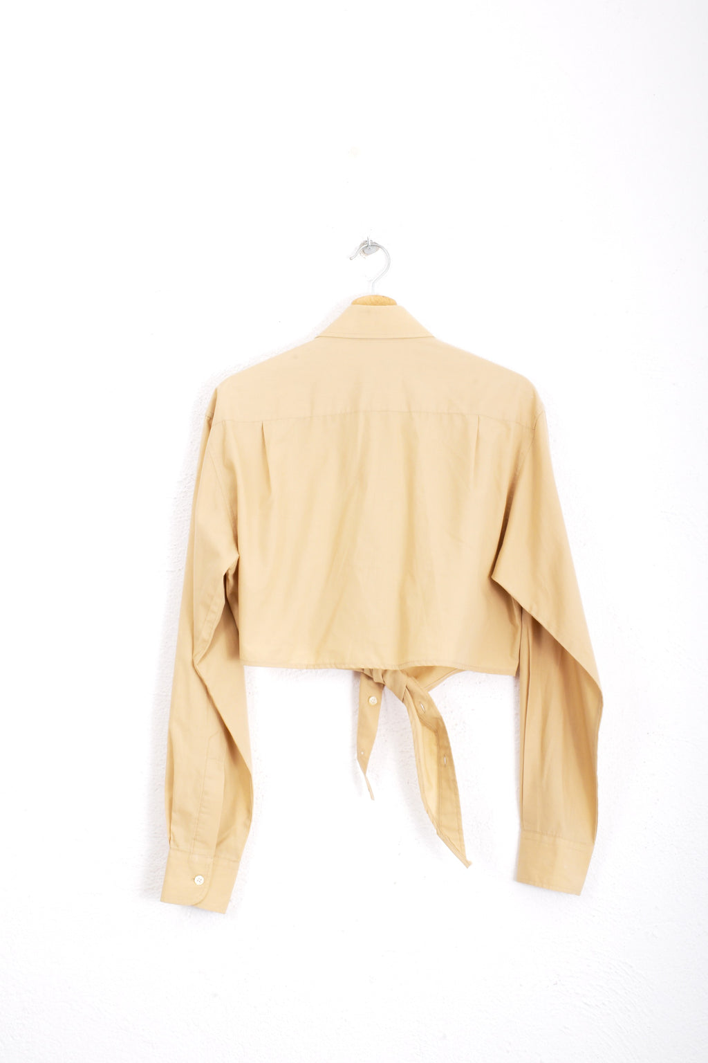 CAMICIA OVERSIZE VINTAGE