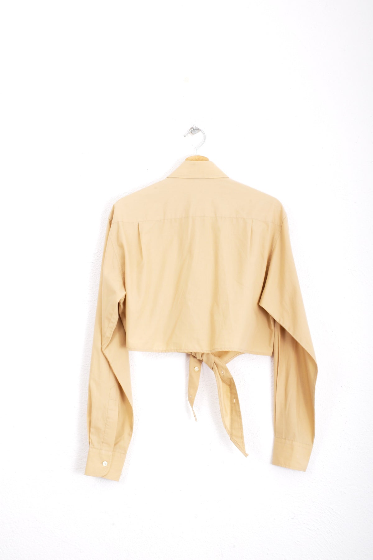 CAMICIA OVERSIZE VINTAGE