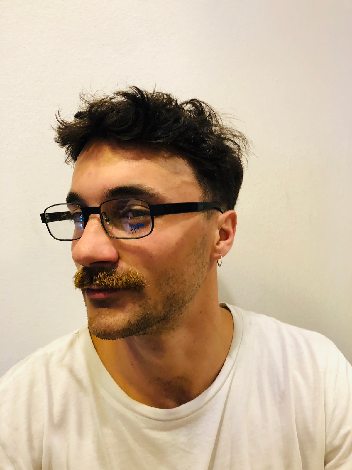 MONTANA  m 685 0126  vintage glasses DEADSTOCK