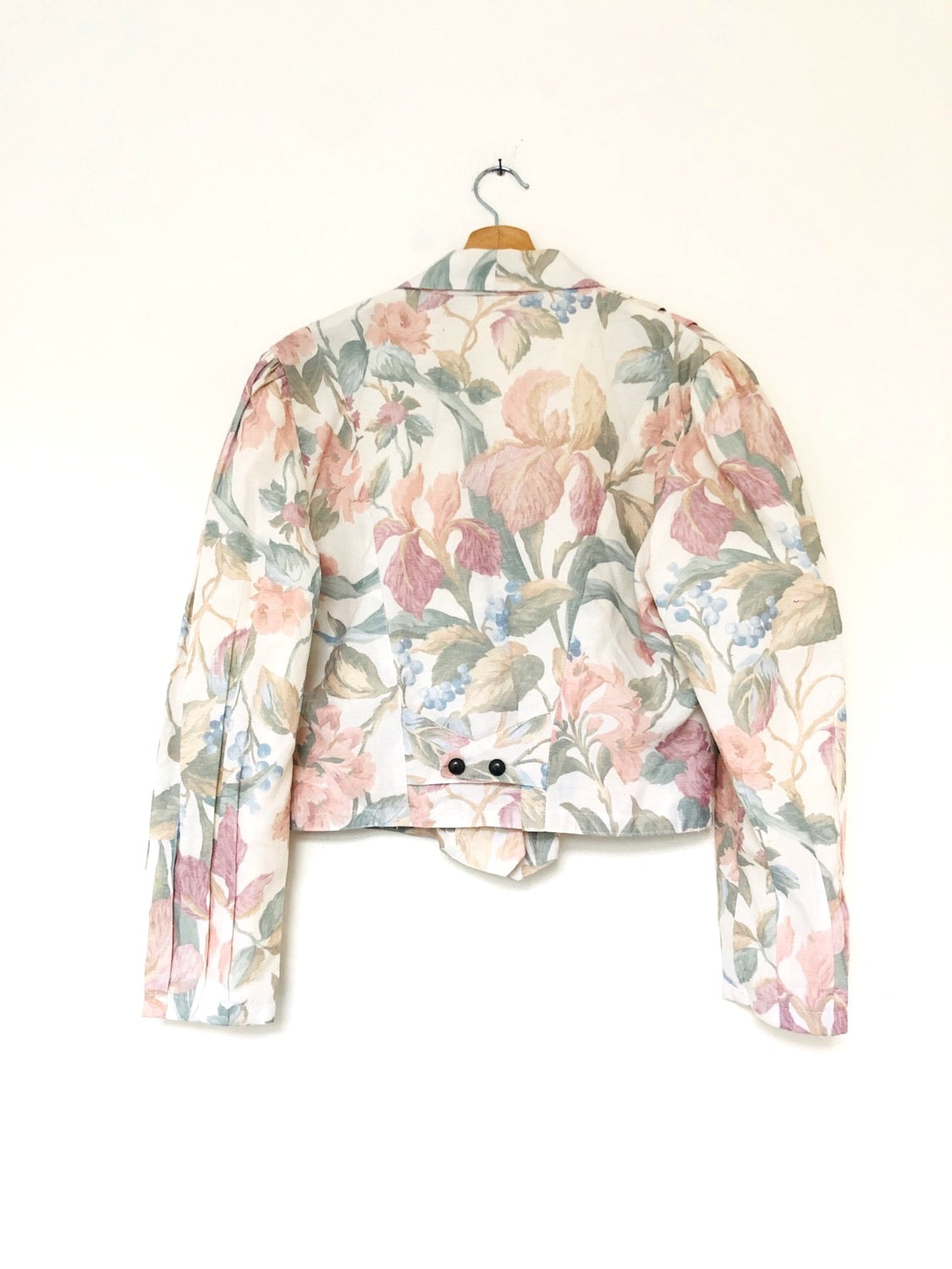 GIACCA BLAZER VINTAGE
