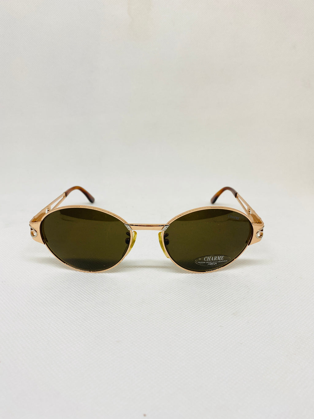 CHARME 7560 678 vintage sunglasses DEADSTOCK
