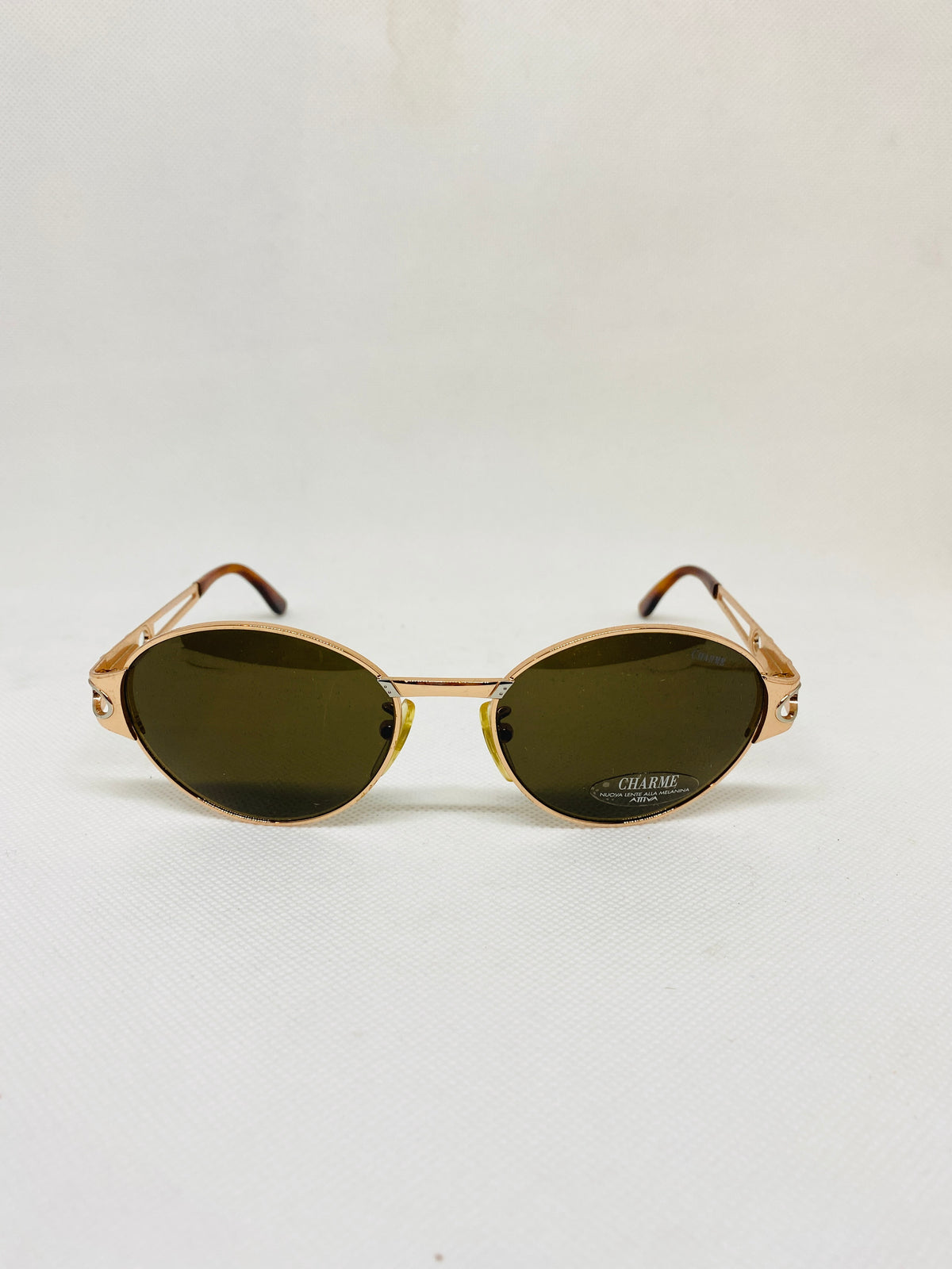 CHARME 7560 678 vintage sunglasses DEADSTOCK