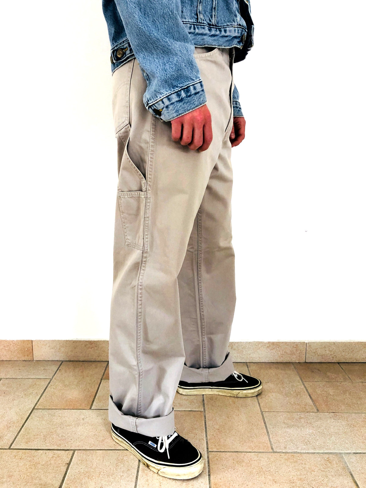 PANTALONI LEVI'S VINTAGE