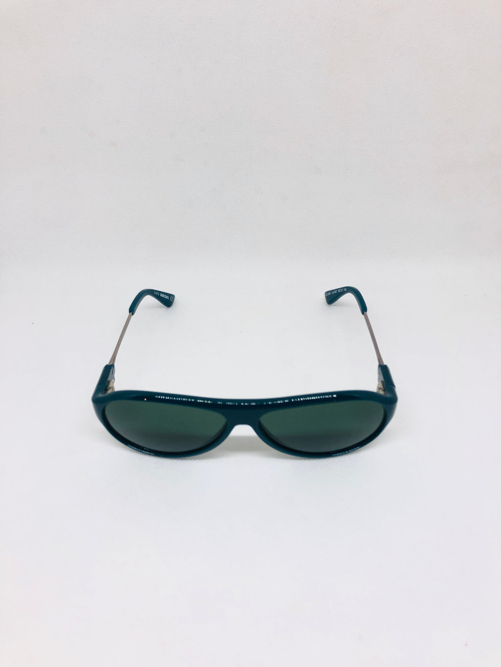 DIESEL 5061 087 58 12 140 vintage sunglasses DEADSTOCK
