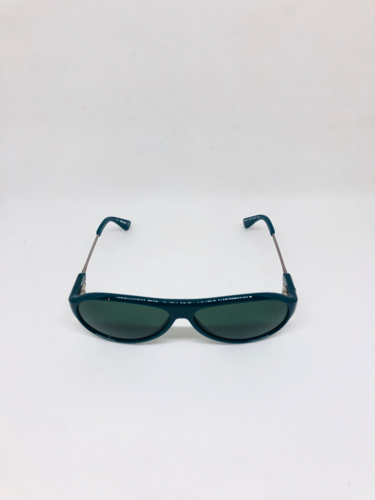 DIESEL 5061 087 58 12 140 vintage sunglasses DEADSTOCK