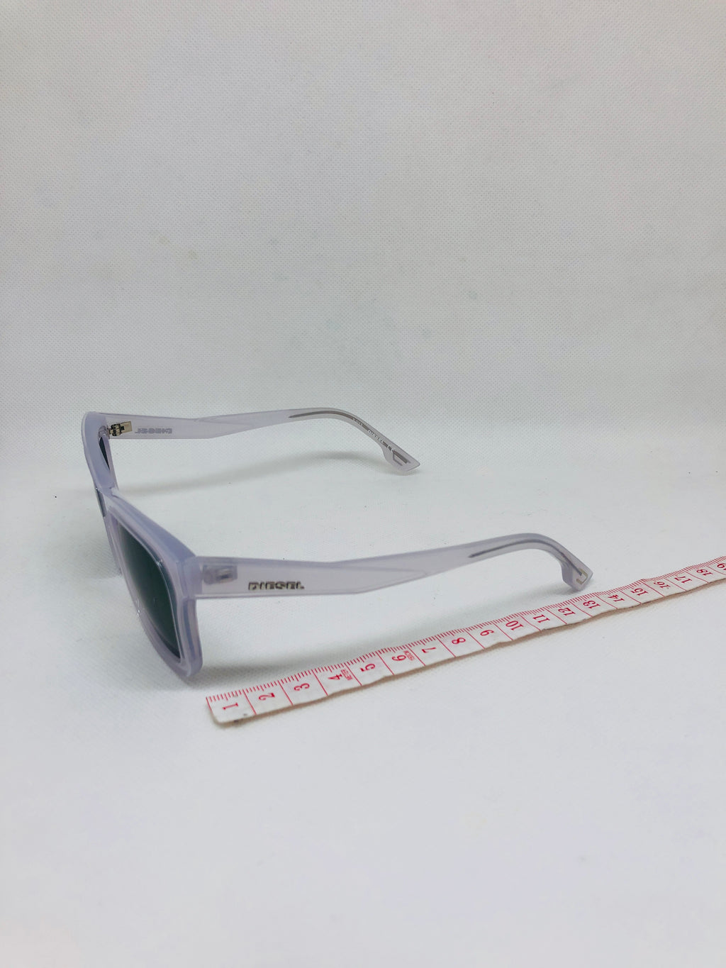 DIESEL dl5066 021 53 16 145 vintage sunglasses DEADSTOCK
