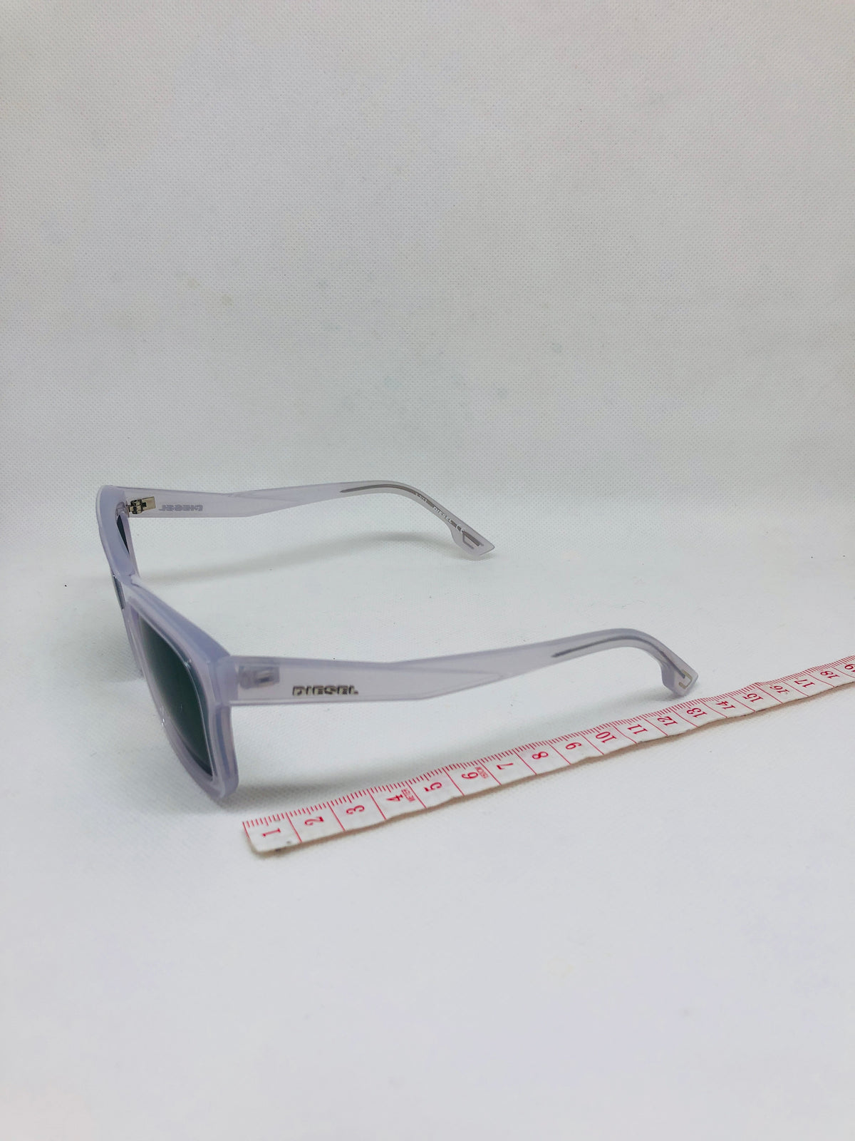 DIESEL dl5066 021 53 16 145 vintage sunglasses DEADSTOCK