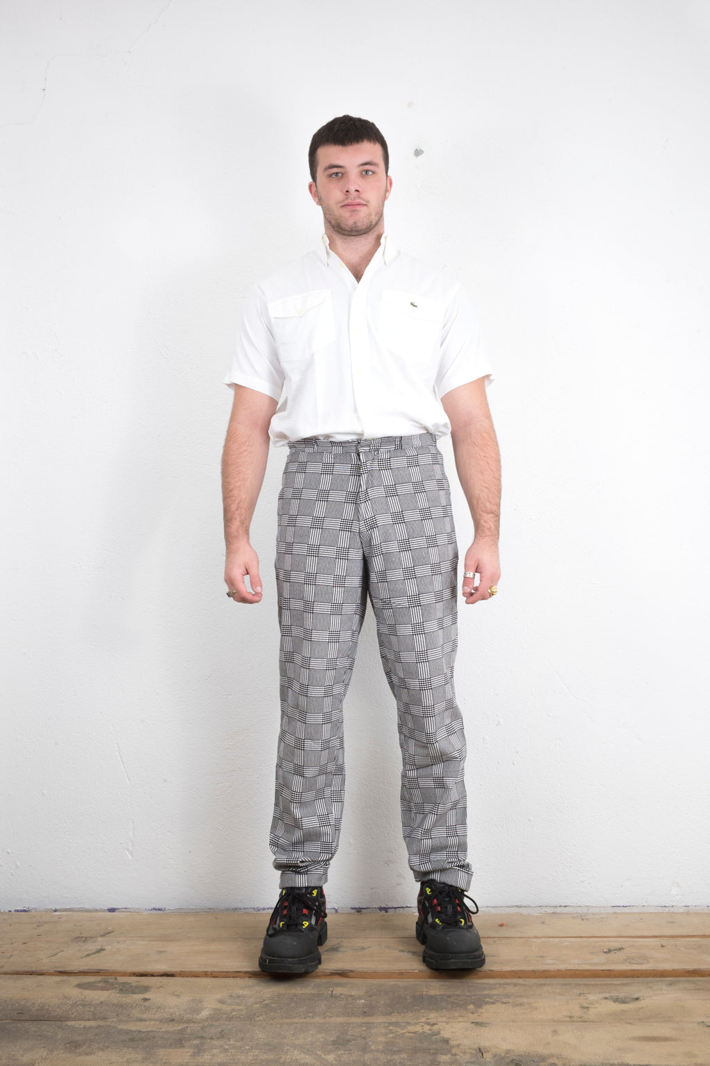 PANTALONE ENERGIE VINTAGE