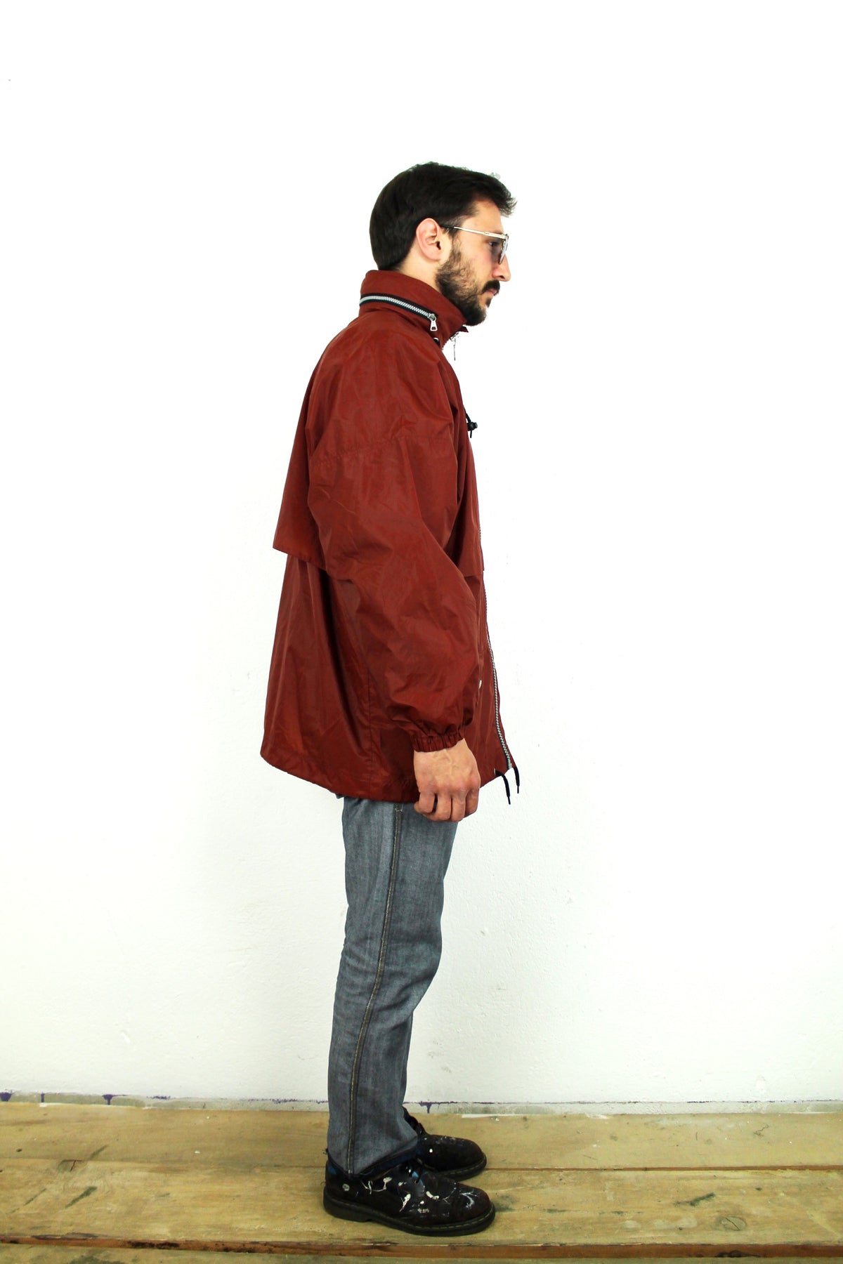 GIACCA KEEWAY VINTAGE