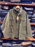 Field jacket Alpha Ind. anni 90