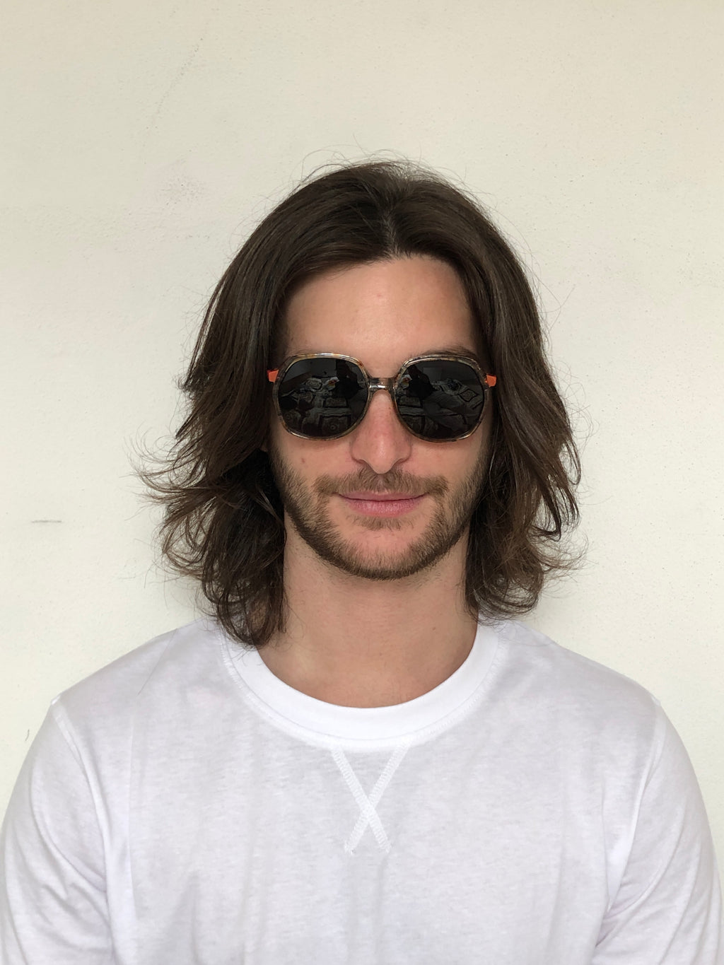 LOZZA ginger 606 135 vintage sunglasses DEADSTOCK