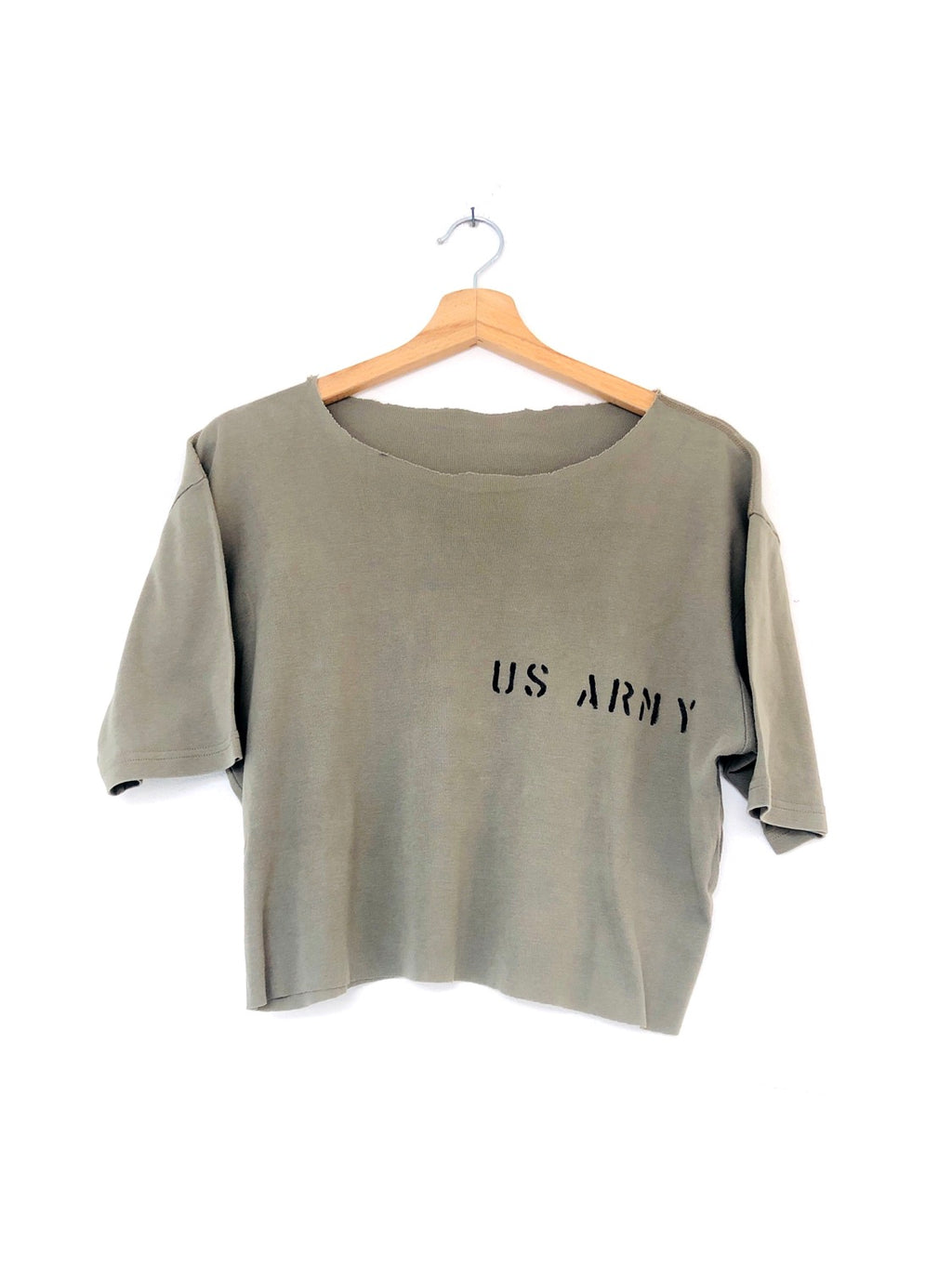 MAGLIETTA US ARMY VINTAGE