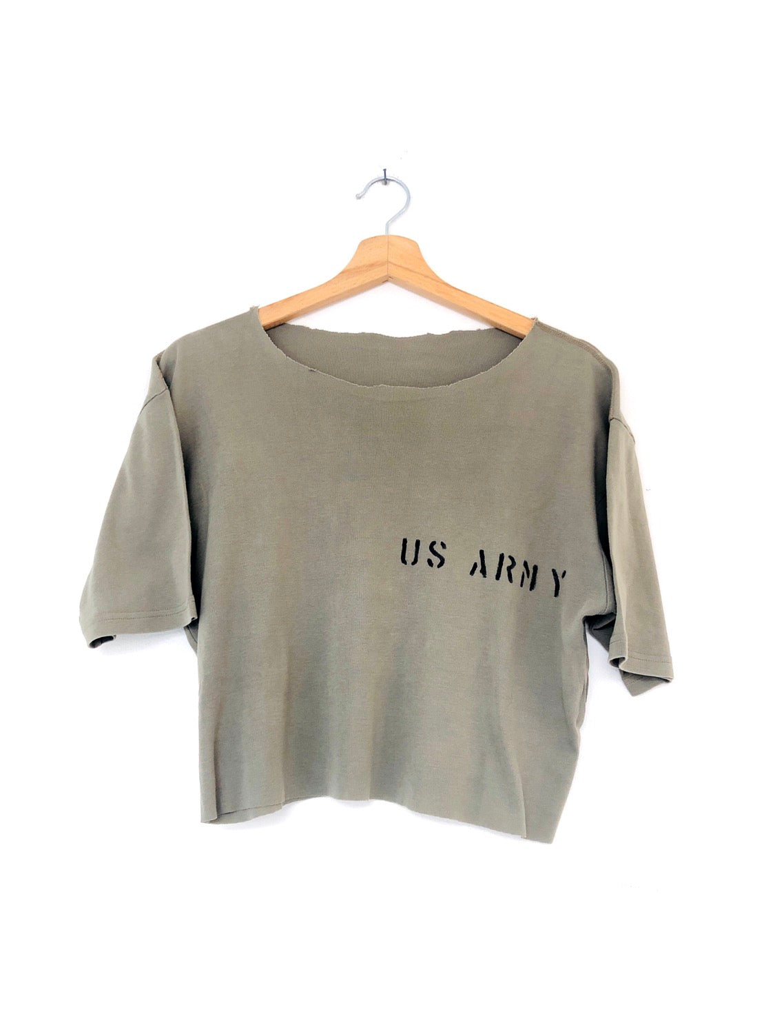 MAGLIETTA US ARMY VINTAGE