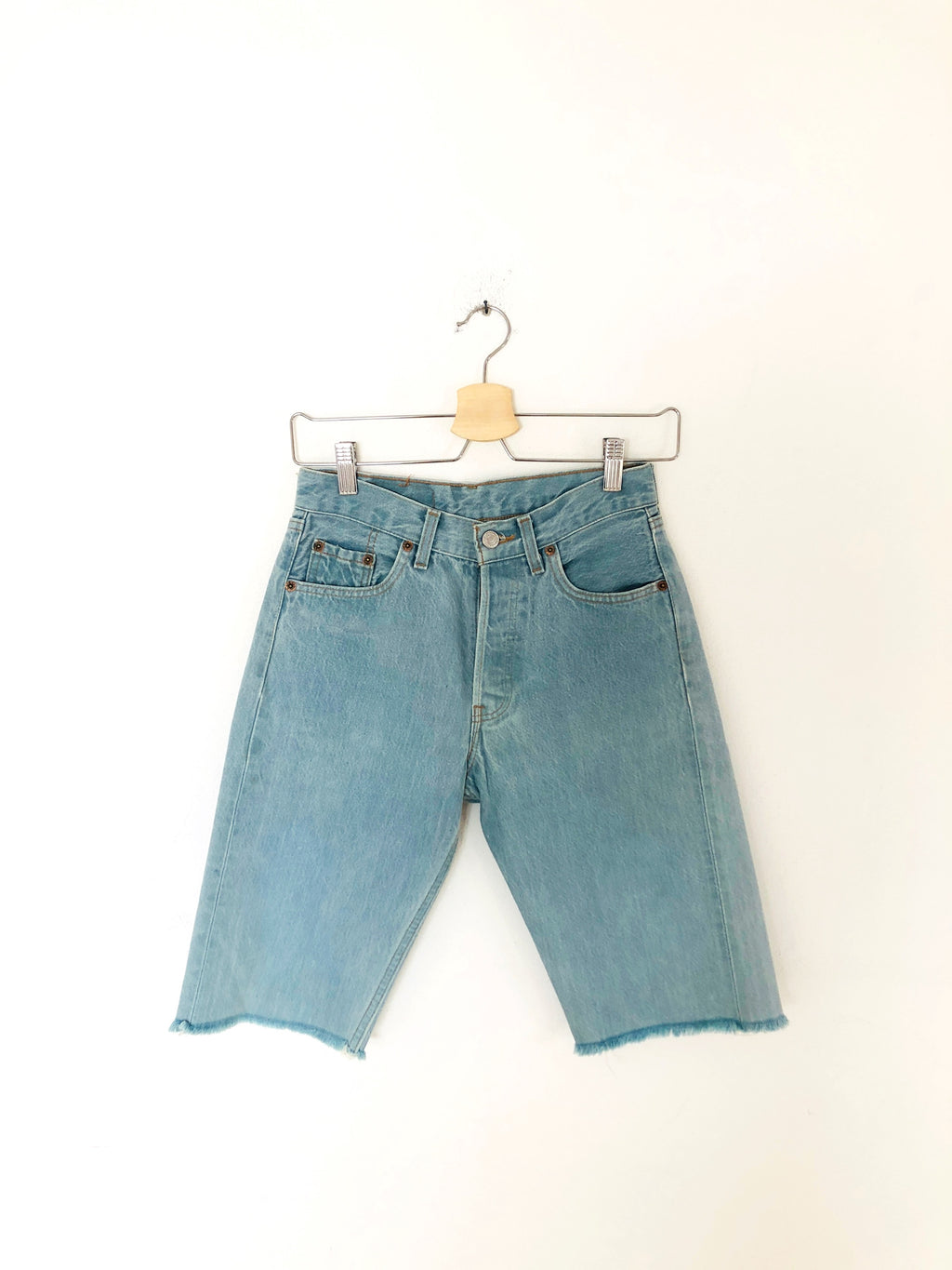 SHORTS LEVI'S VINTAGE