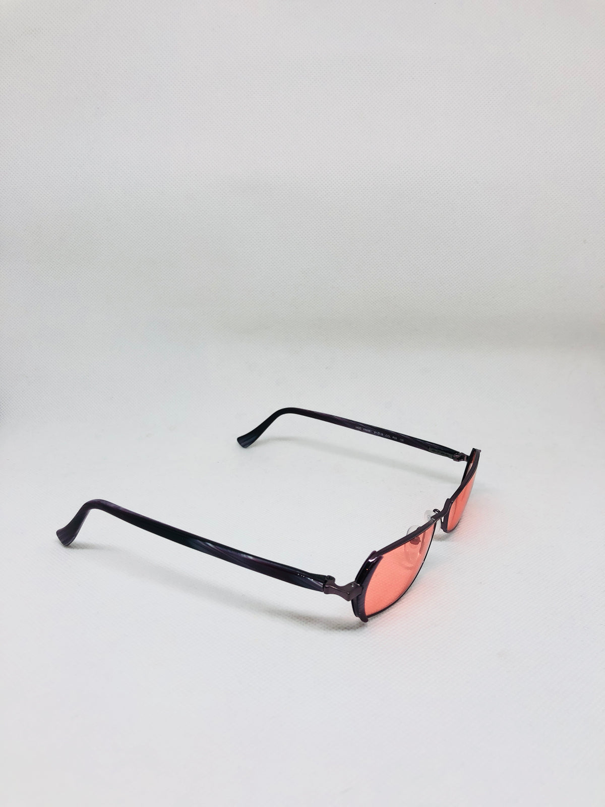 ETRO ve9381 51 16 r95 135 vintage sunglasses DEADSTOCK