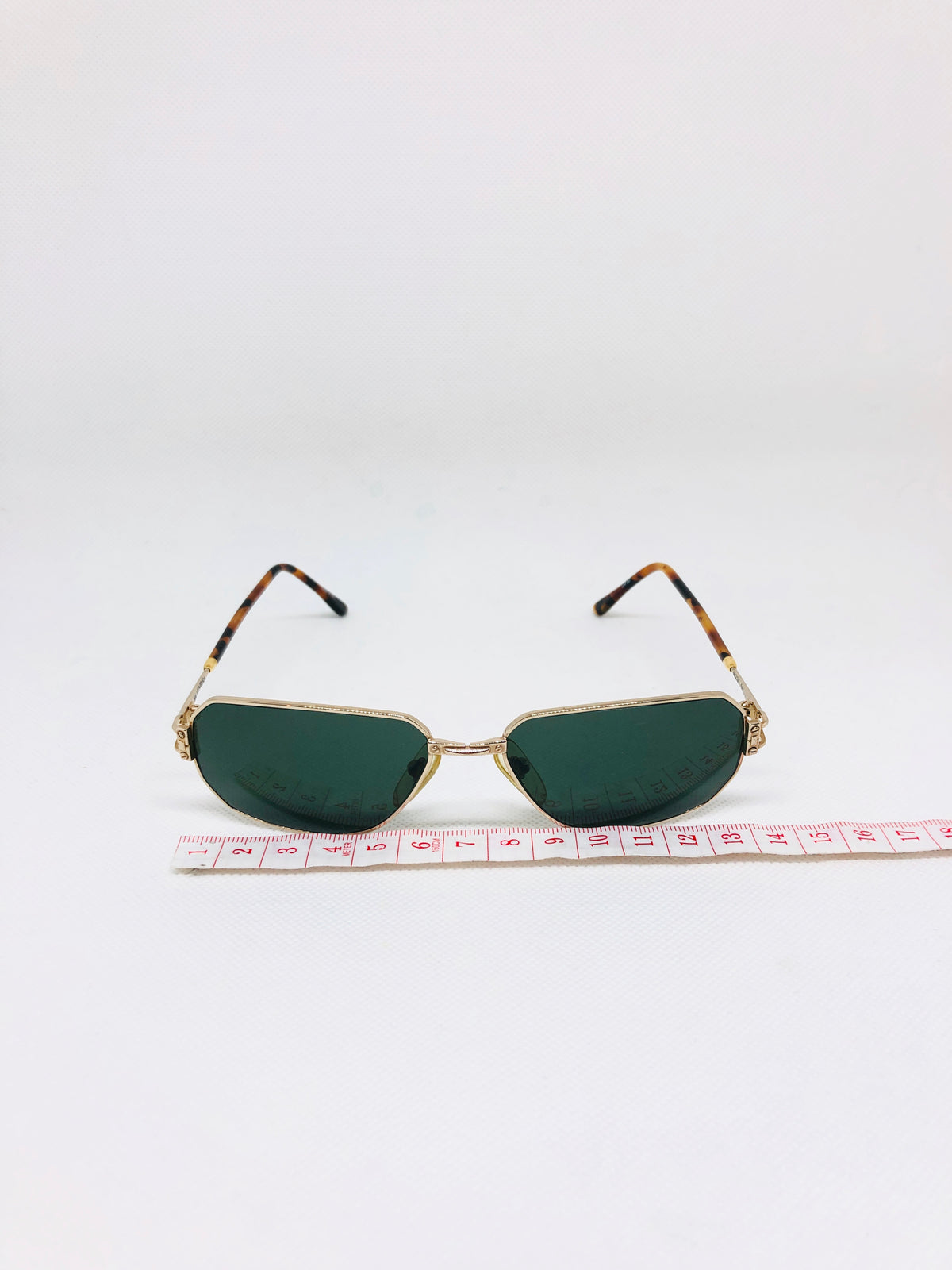 VENTURA m230 55 17 cm 20 vintage sunglasses DEADSTOCK