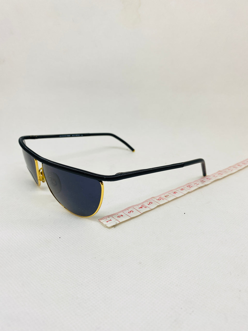 GIANFRANCOFERRE 262/s 031 61 31 135 vintage sunglasses DEADSTOCK