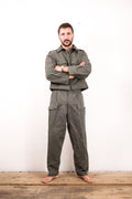 GIACCA MILITARE VINTAGE