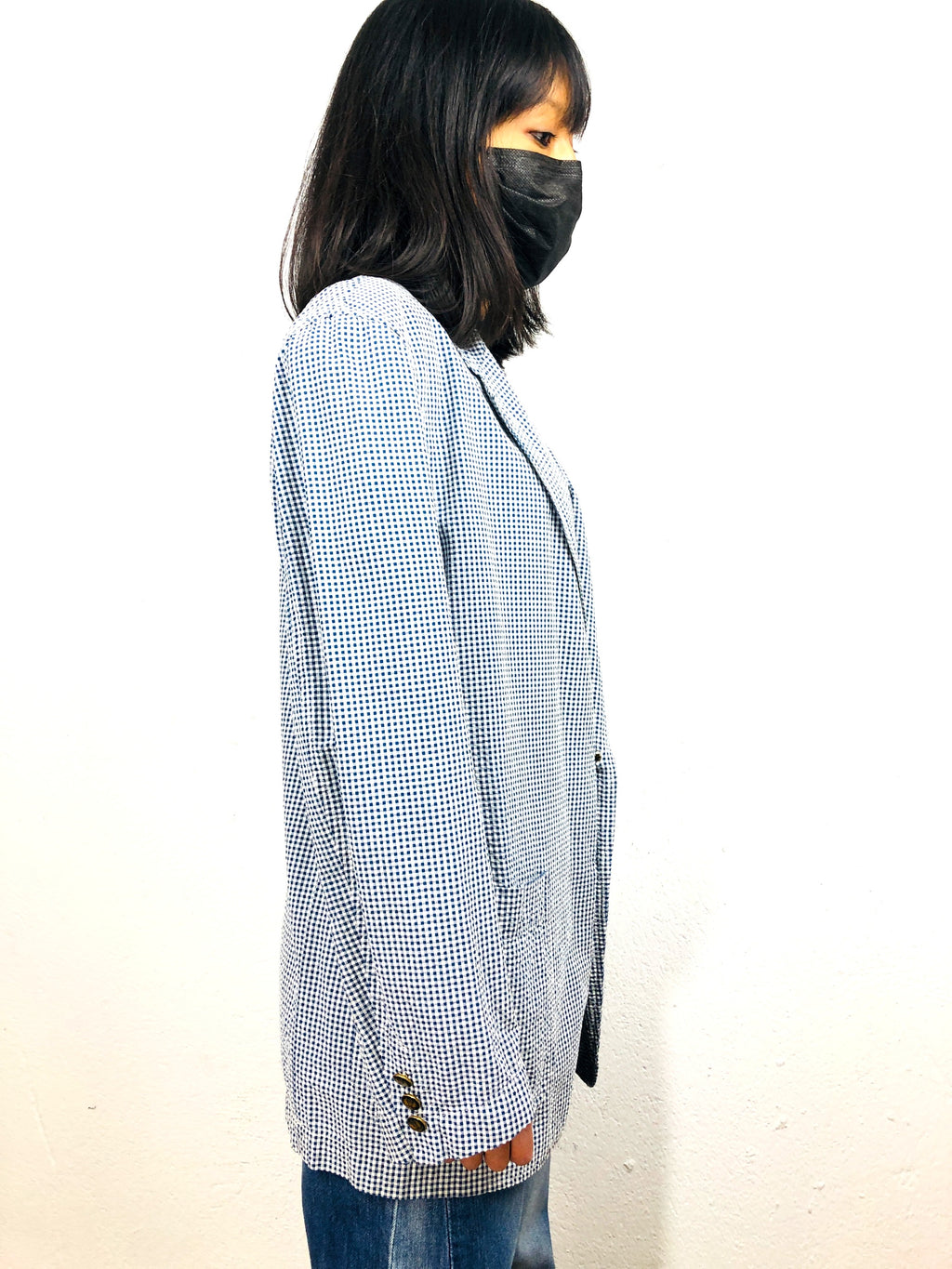 BLAZER CUSTOM VINTAGE
