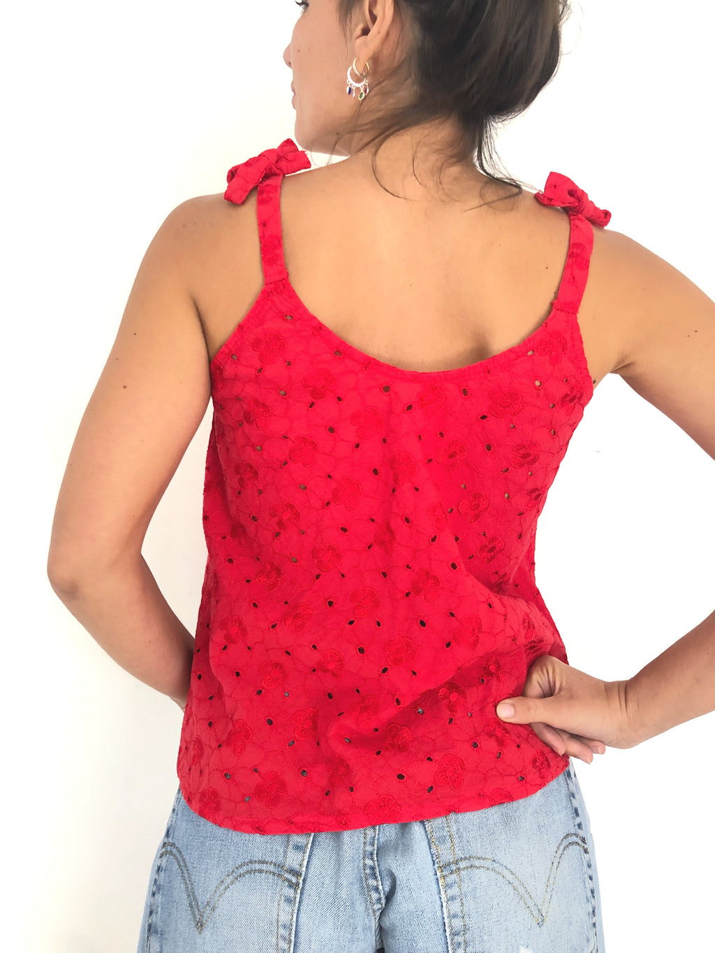 TOP VINTAGE IN PIZZO SANGALLO