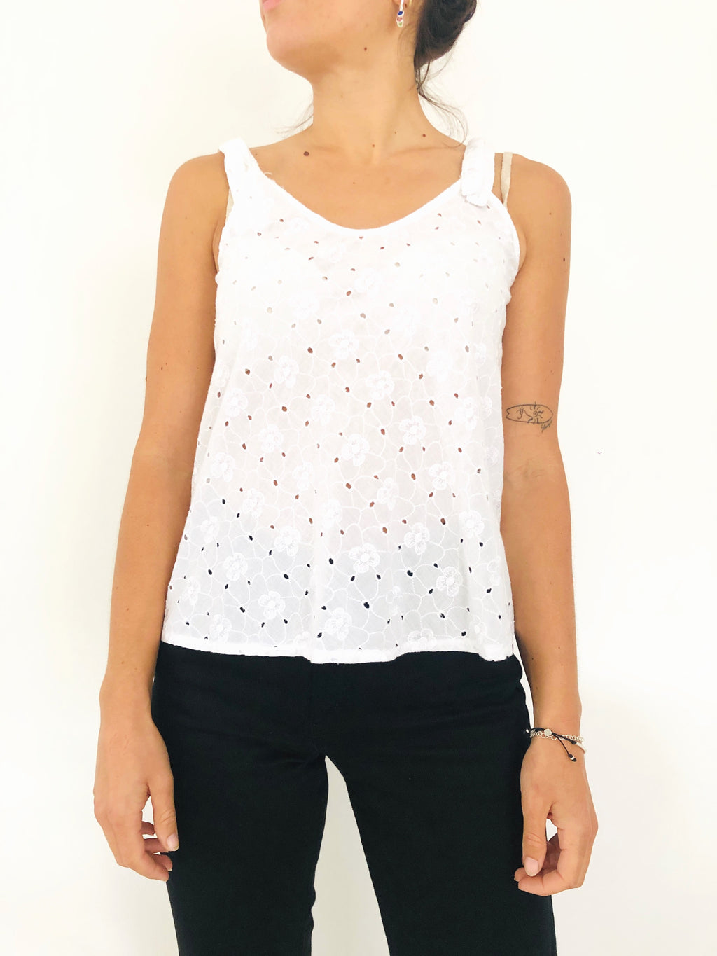 TOP VINTAGE IN PIZZO SANGALLO