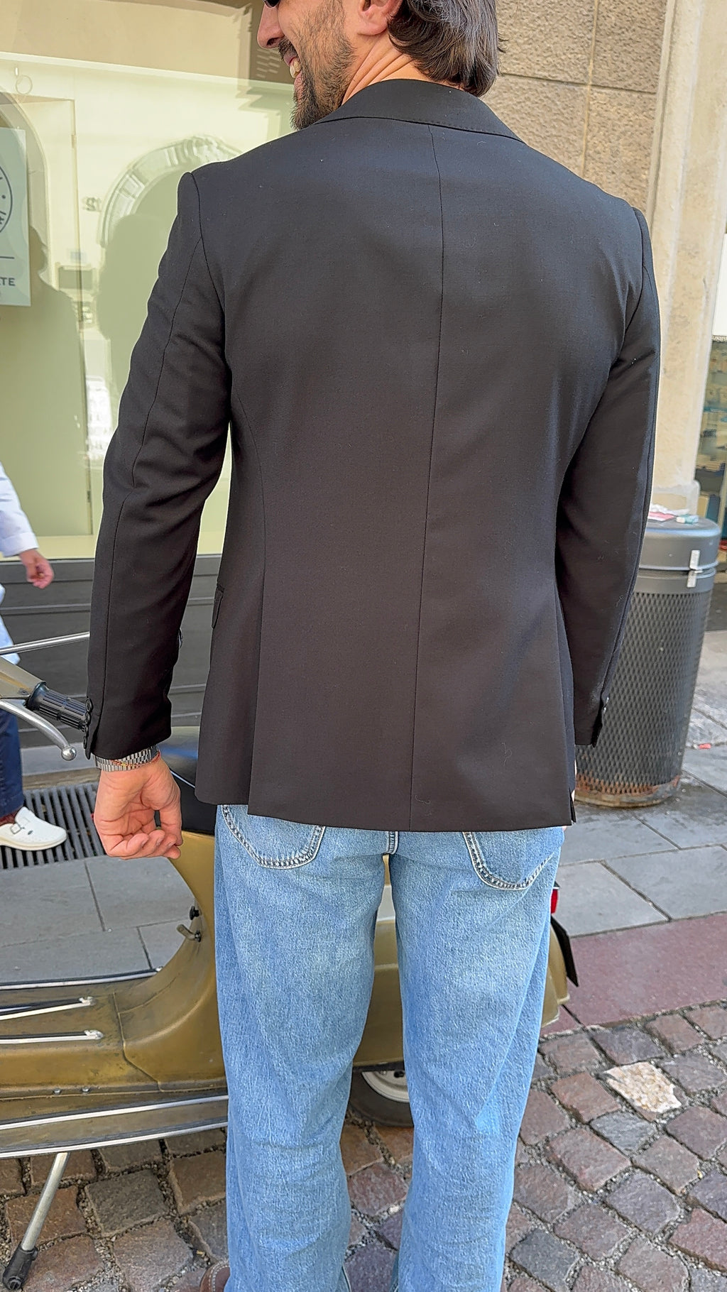 BLAZER anni 2000
