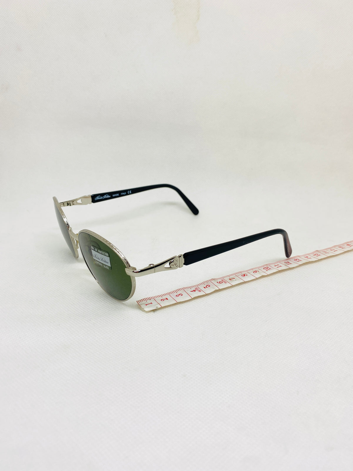 BROOKS BROTHER bb 182-s 1017 53 19 135 vintage sunglasses DEADSTOCK
