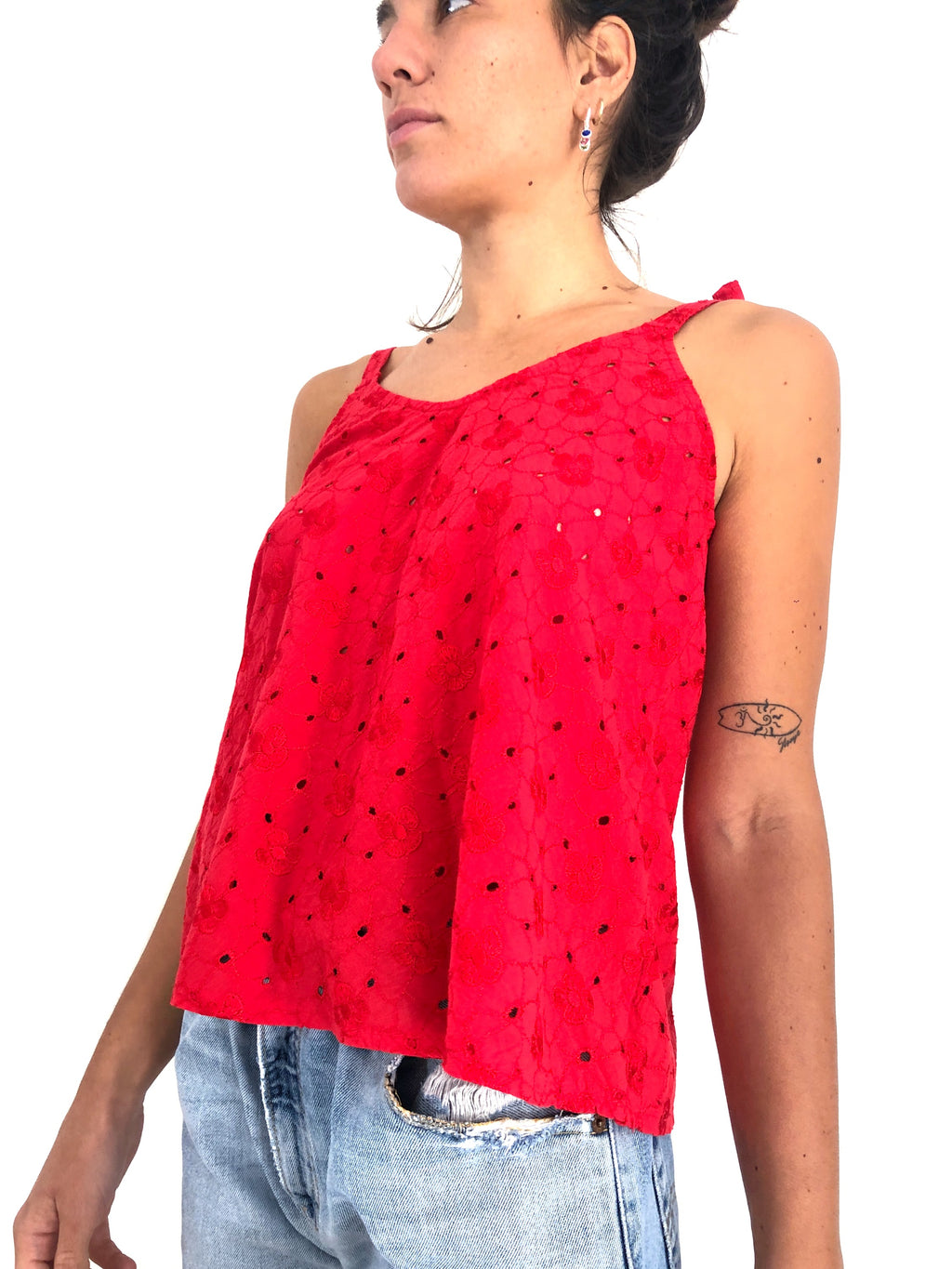 TOP VINTAGE IN PIZZO SANGALLO