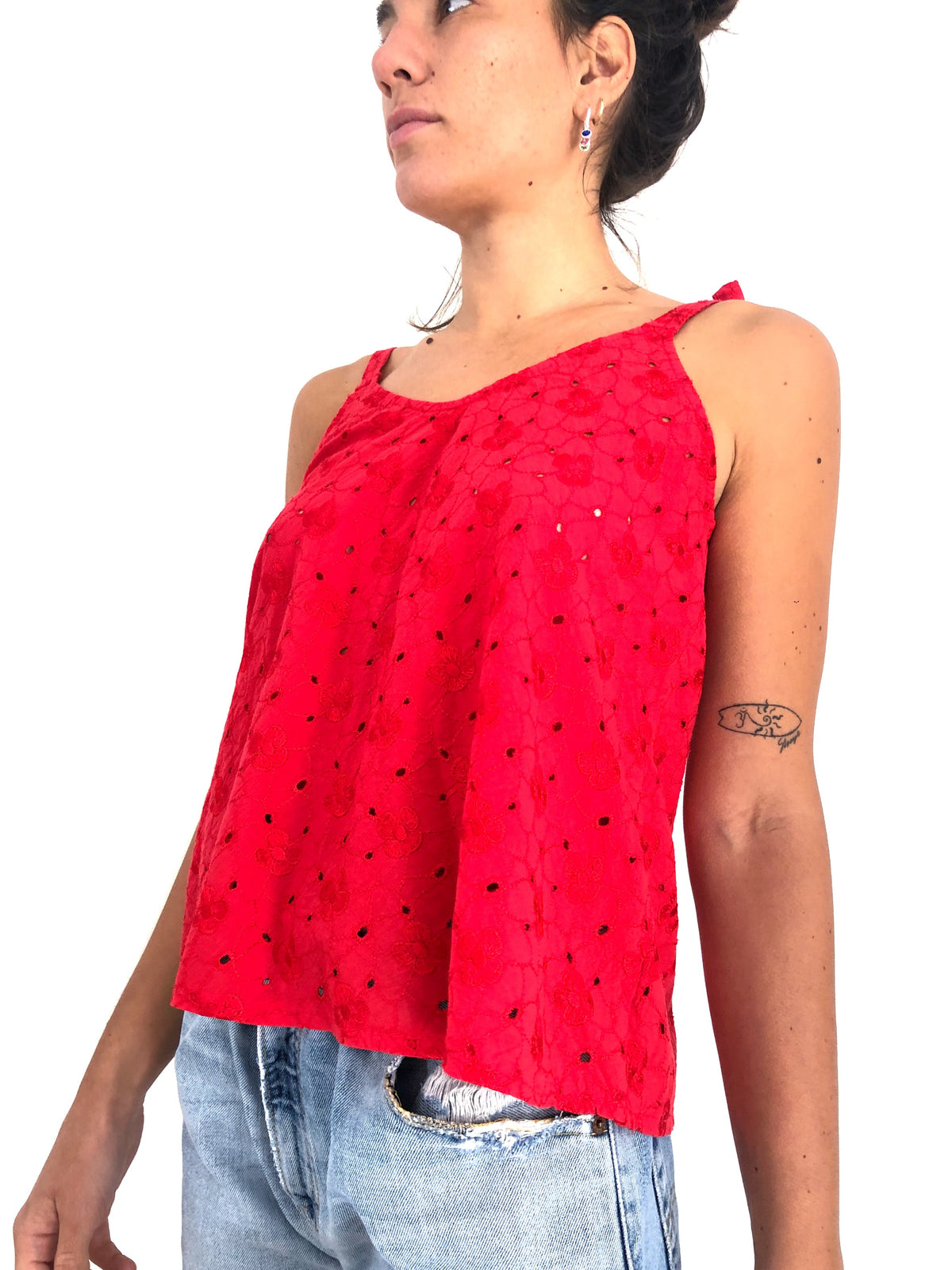 TOP VINTAGE IN PIZZO SANGALLO