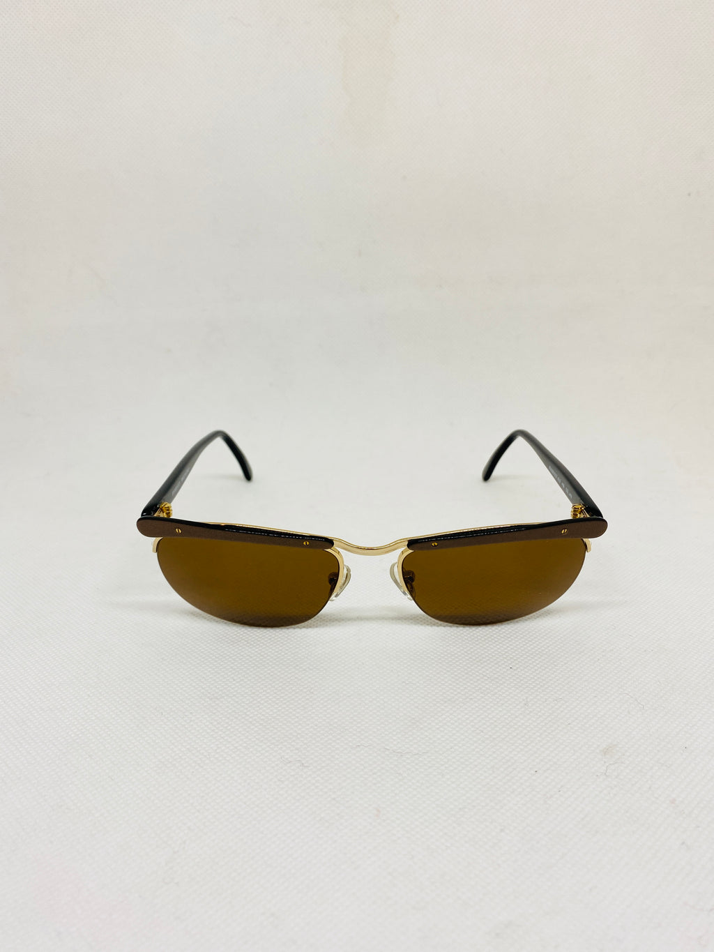 FIORUCCI 413 56 419 vintage sunglasses DEADTSOCK