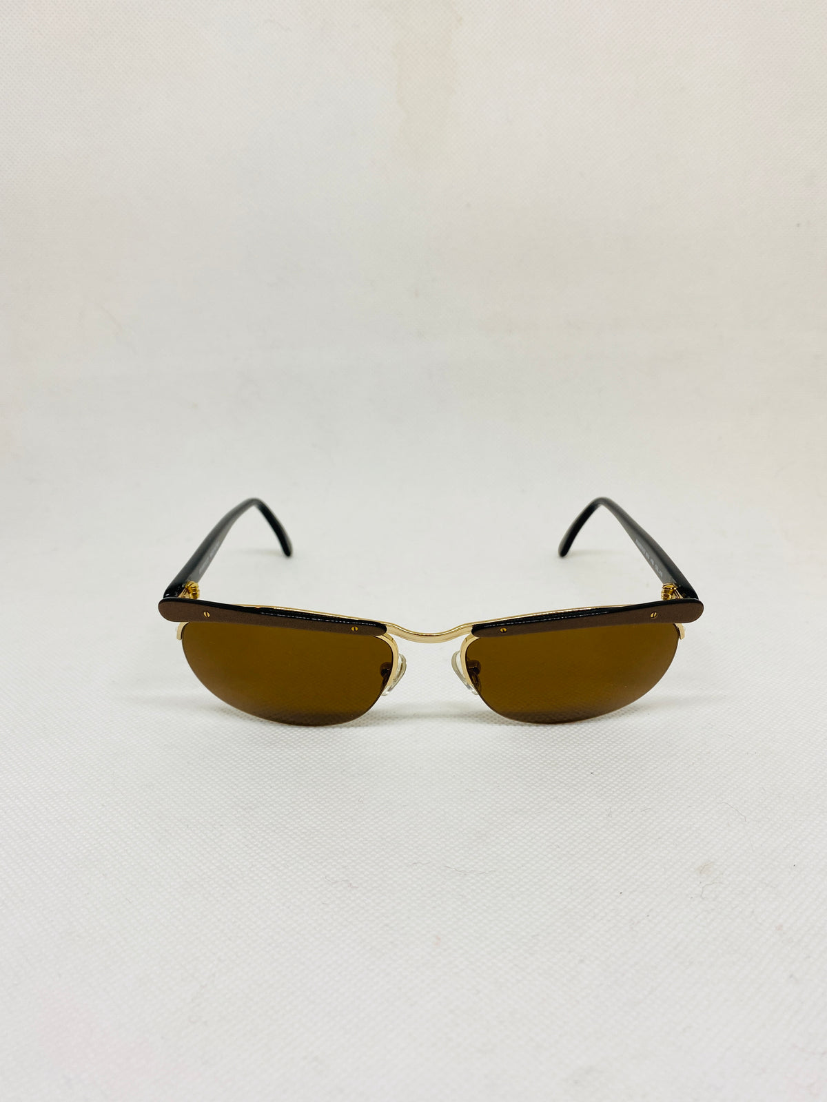 FIORUCCI 413 56 419 vintage sunglasses DEADTSOCK