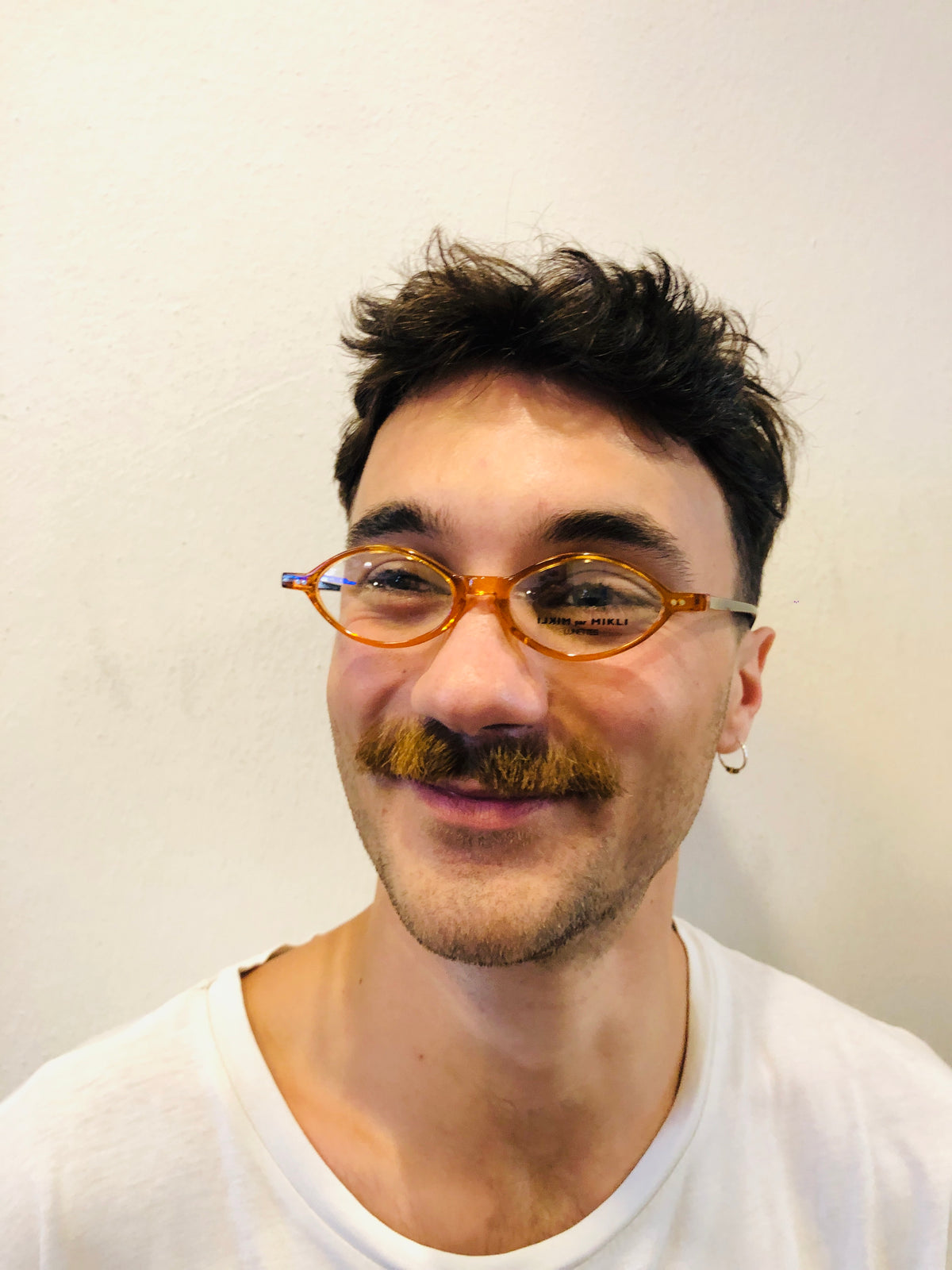MIKLI par MIKLI 6073 2205 vintage glasses DEADSTOCK