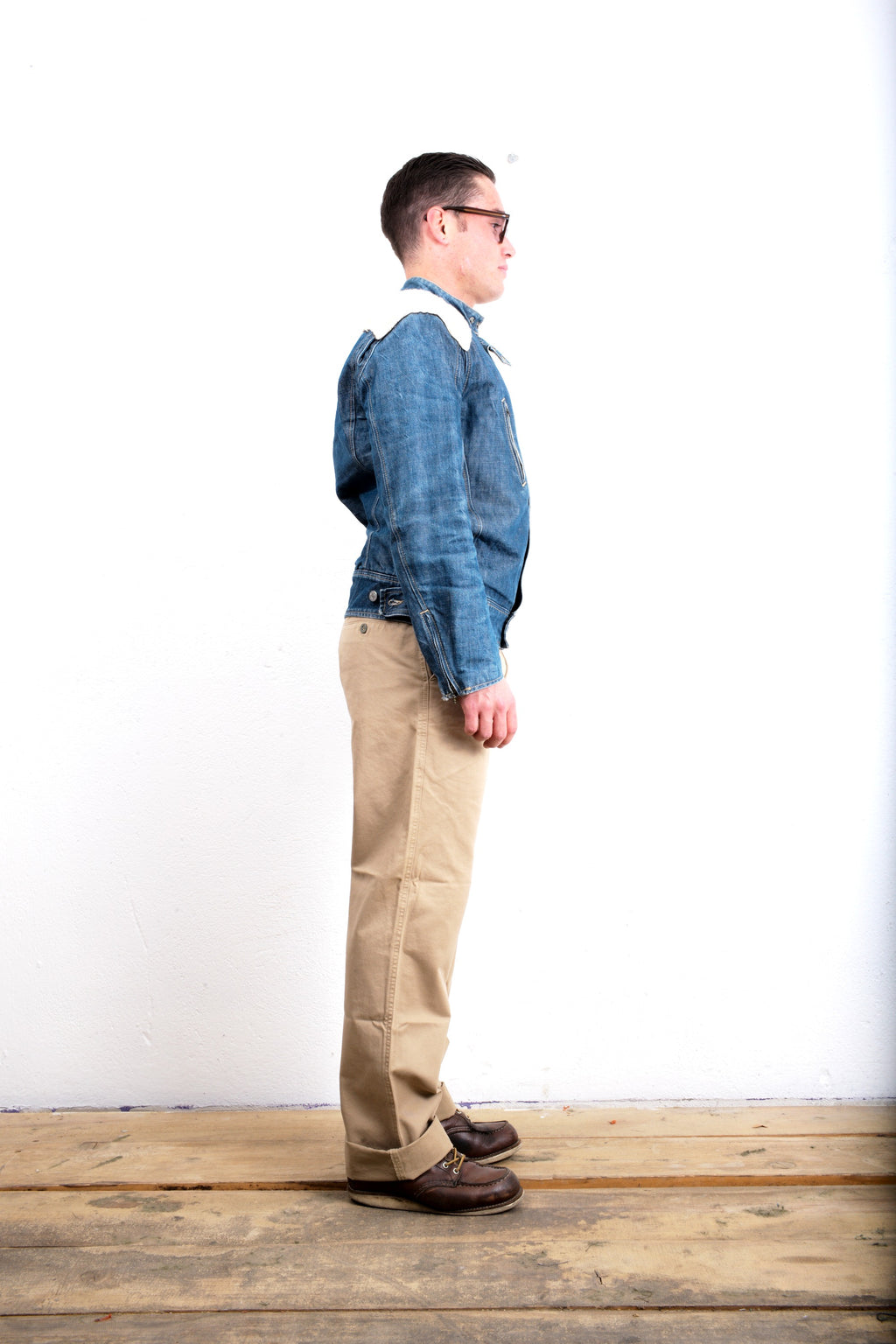 SHERPA LEVI'S VINTAGE