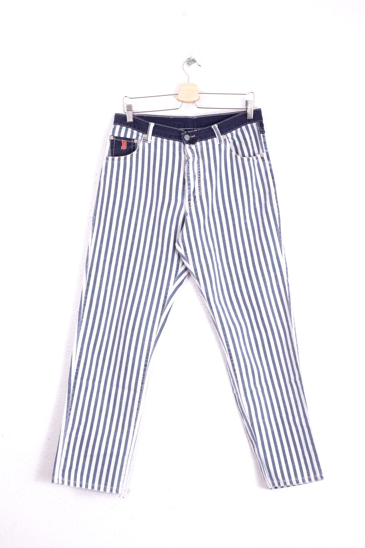 PANTALONI DURANGO VINTAGE
