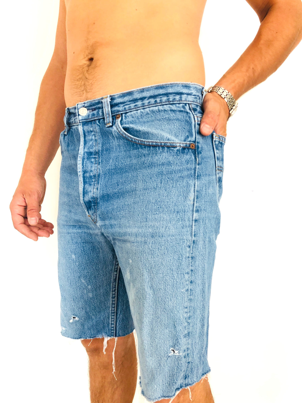SHORTS LEVI'S VINTAGE