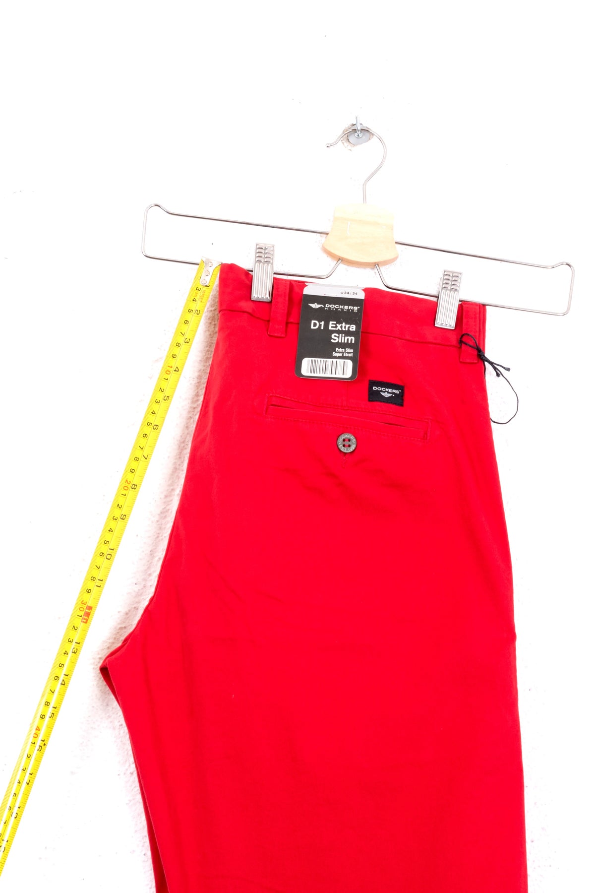 PANTALONE DOCKERS VINTAGE