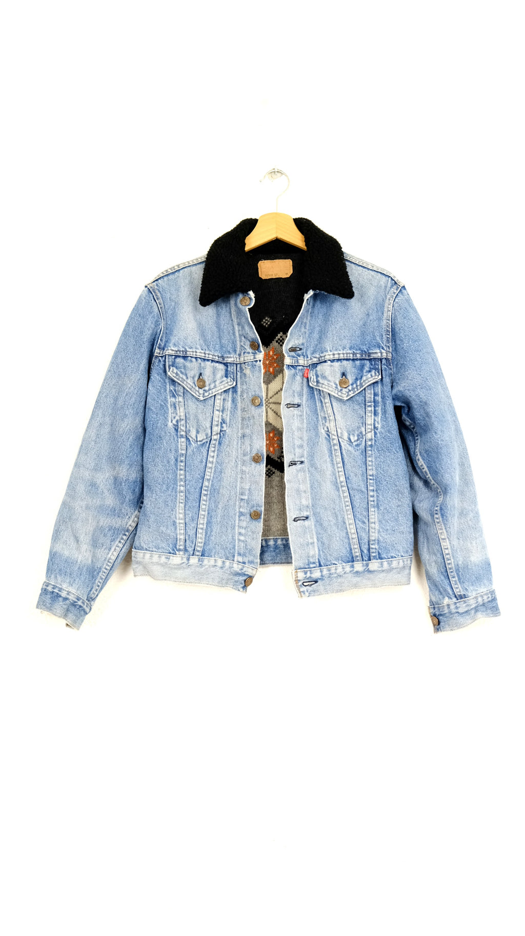 SHERPA LEVI'S VINTAGE