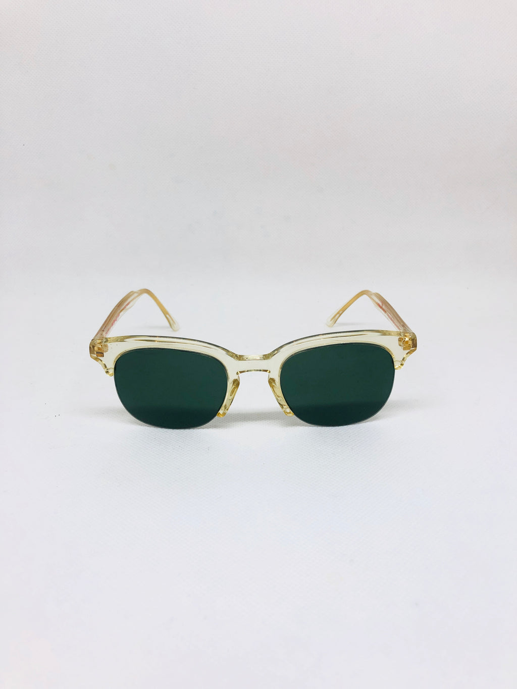 CONCERT rai stereo due 1002 46 18 cb vintage sunglasses DEADSTOCK