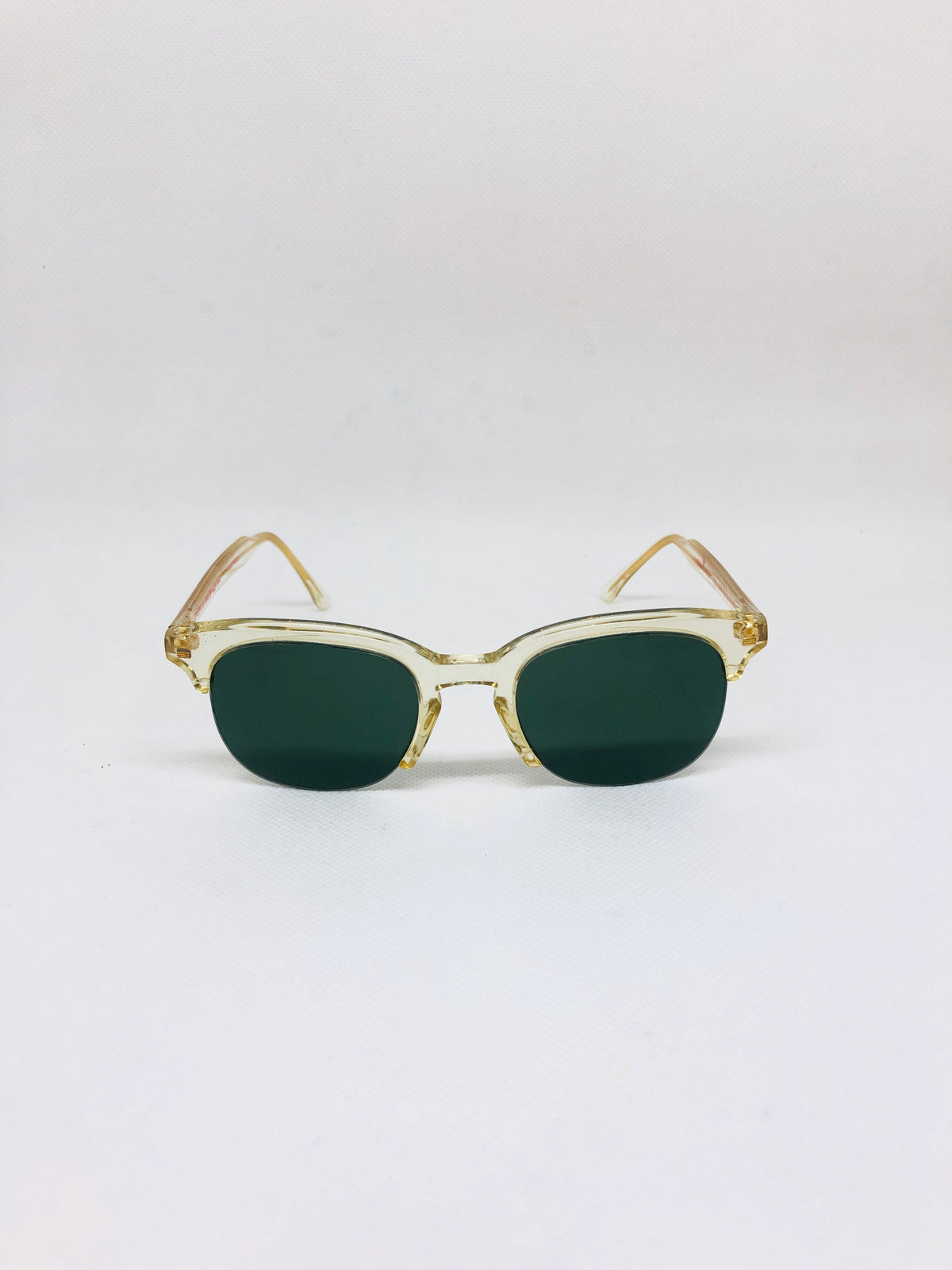CONCERT rai stereo due 1002 46 18 cb vintage sunglasses DEADSTOCK