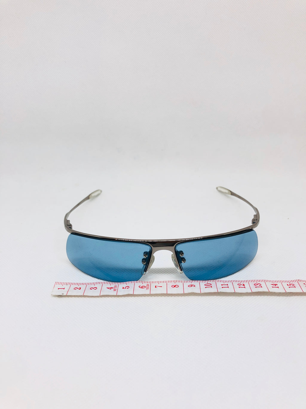 BYBLOS b750-s 3071/72 62 14 130 vintage sunglasses DEADSTOCK