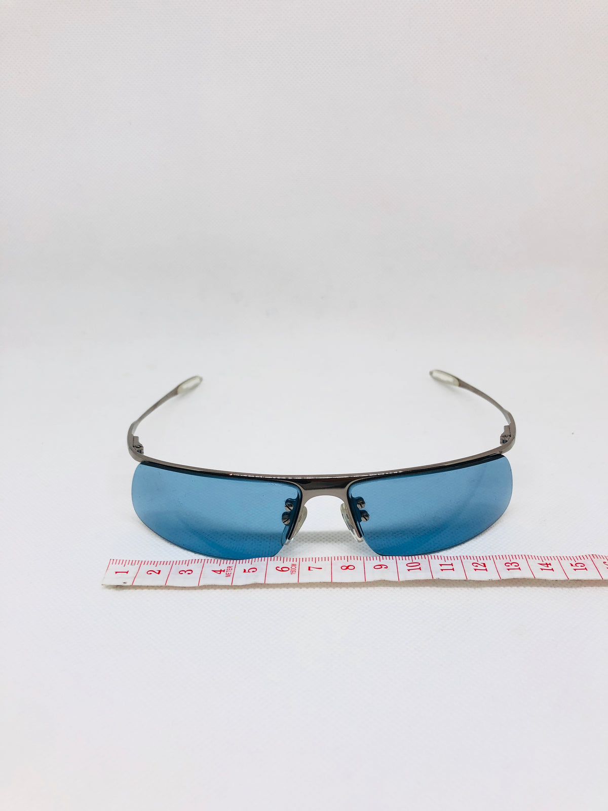 BYBLOS b750-s 3071/72 62 14 130 vintage sunglasses DEADSTOCK