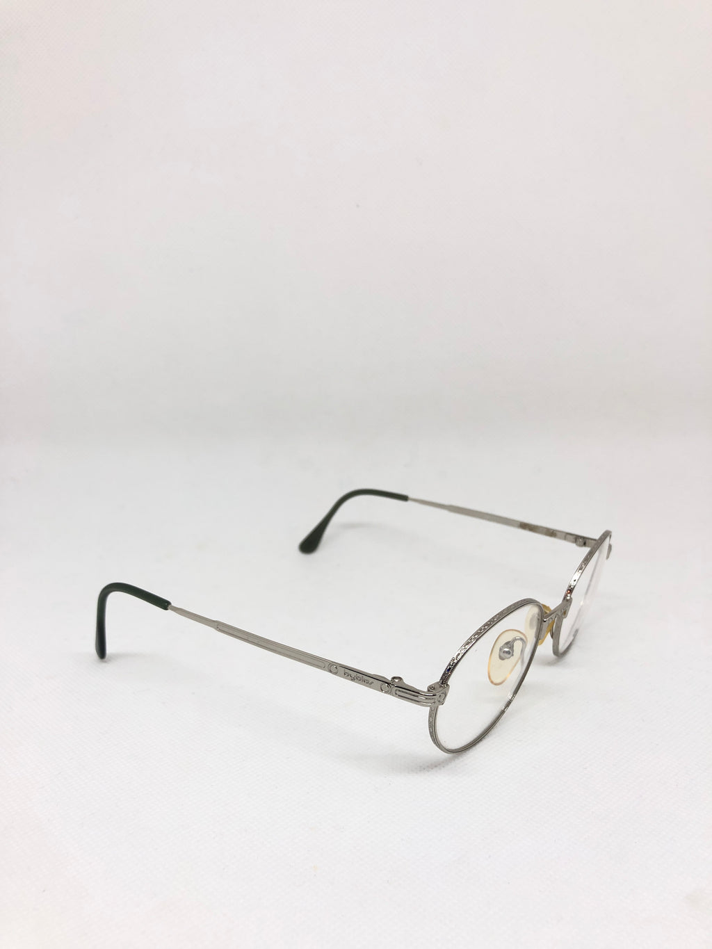 BYBLOS b580 3002 50 18 135 vintage glasses DEADSTOCK