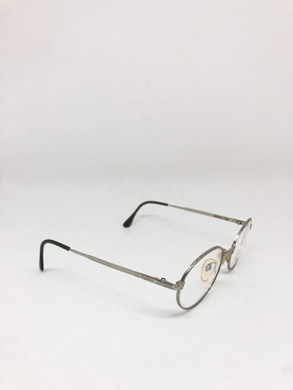 BYBLOS b580 3002 50 18 135 vintage glasses DEADSTOCK