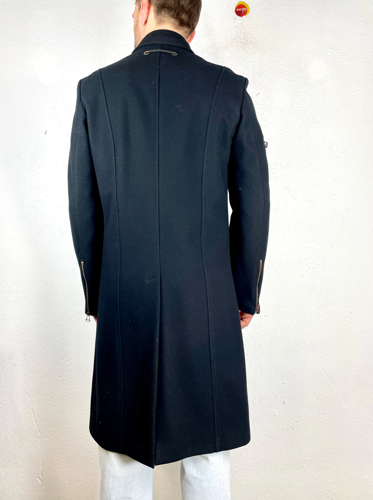CAPPOTTO EXTÈ VINTAGE