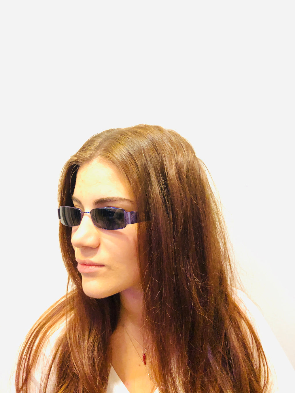 EMPORIO ARMANI ea 9519 h5s 02 52 17 135 vintage sunglasses DEADSTOCK