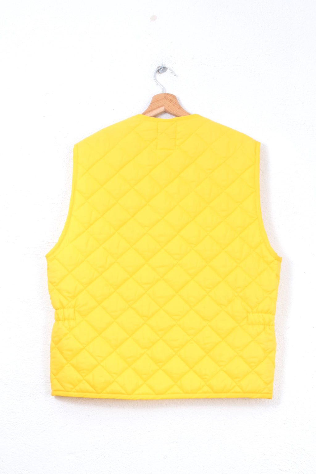 GILET SPILLERS VINTAGE