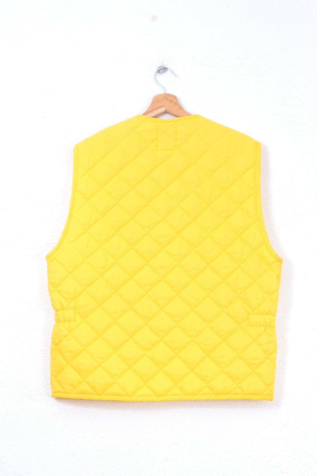 GILET SPILLERS VINTAGE