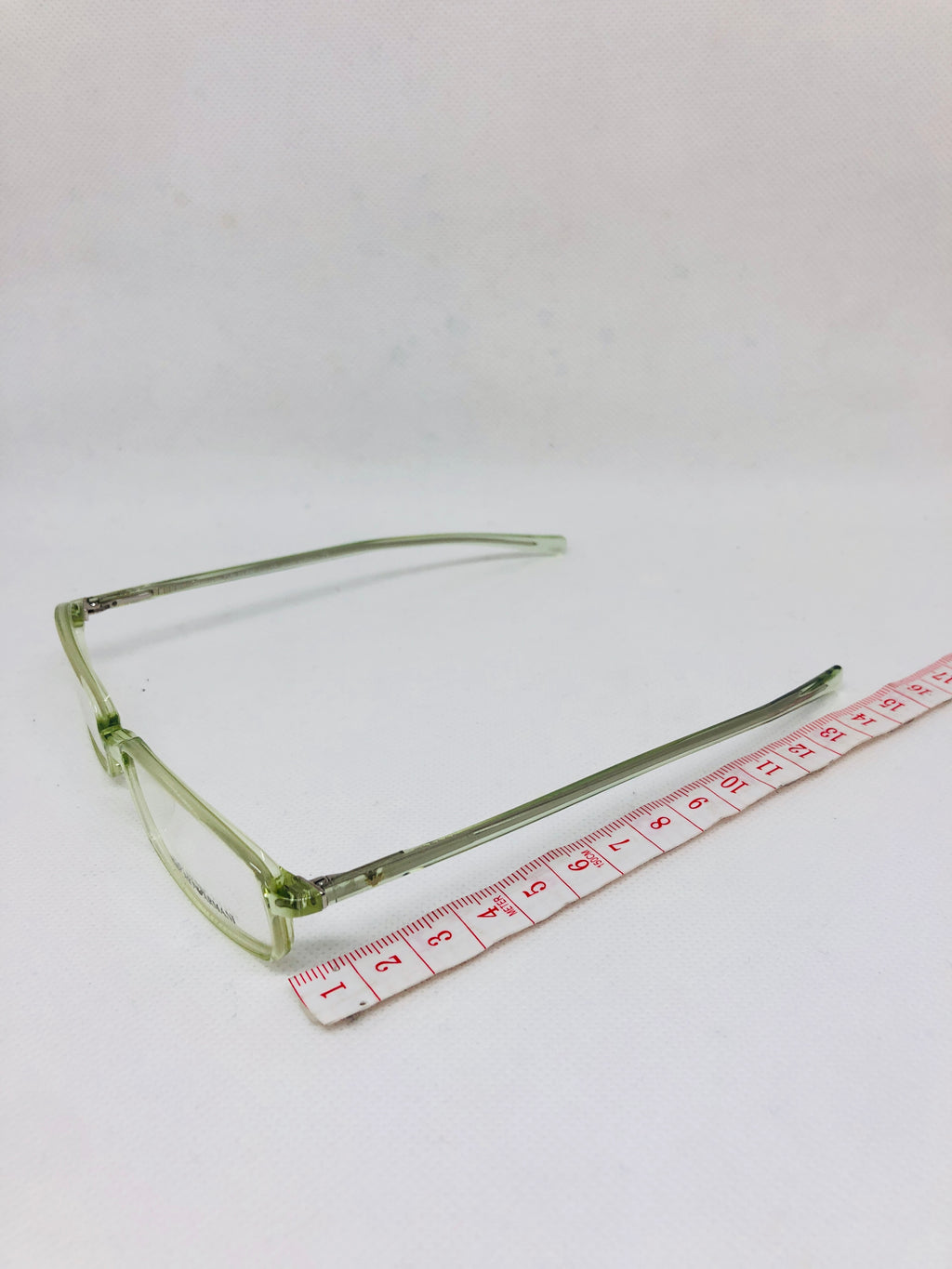 EMPORIO ARMANI ea 9130 gs7 140 vintage glasses DEADSTOCK