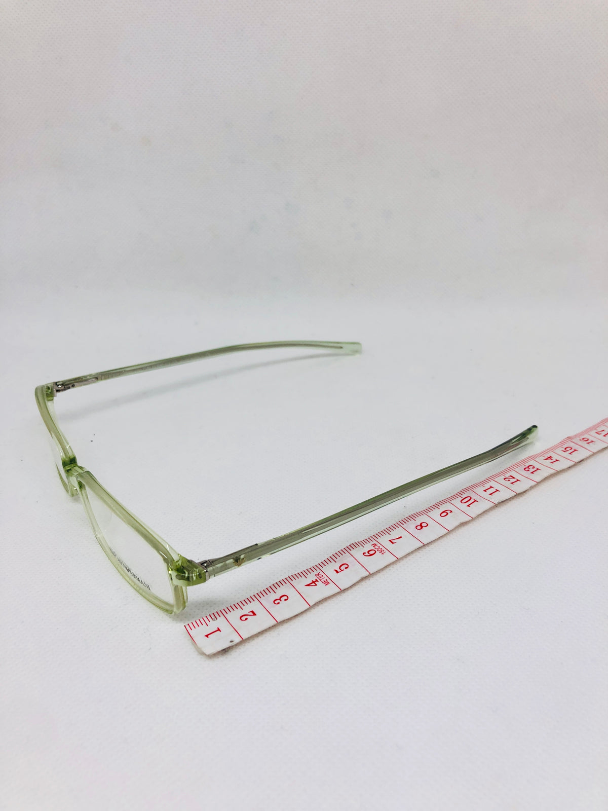 EMPORIO ARMANI ea 9130 gs7 140 vintage glasses DEADSTOCK